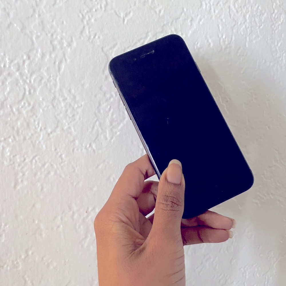 iPhone 8